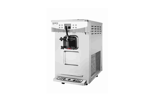 Artisan 8228 Soft Serve Ice Cream Machine Gravity Feed