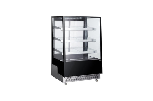 Artisan Commercial AR-BC-35T Refrigerated Bakery Showcase