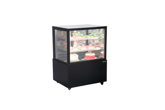 Artisan Commercial AR-BC-36B Refrigerated Bakery Showcase