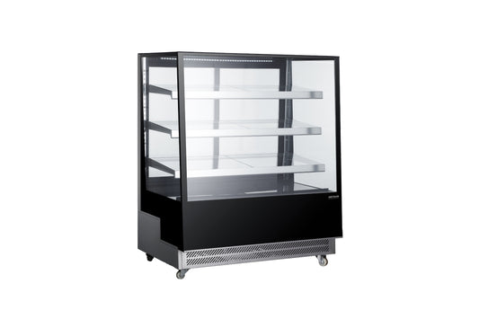 Artisan Commercial AR-BC-47T Refrigerated Bakery Showcase