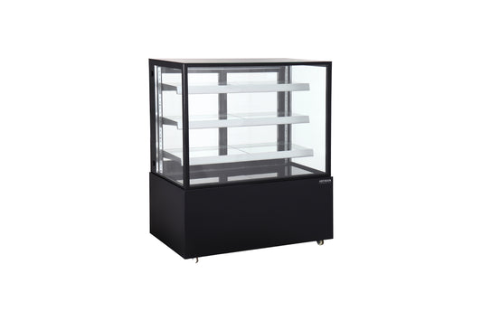 Artisan Commercial AR-BC-48BT Refrigerated Bakery Showcase