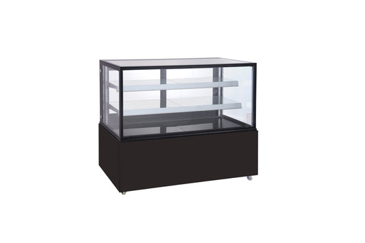 Artisan Commercial AR-BC-60B Refrigerated Bakery Showcase