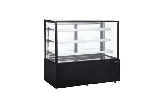 Artisan Commercial AR-BC-60BT Refrigerated Bakery Showcase