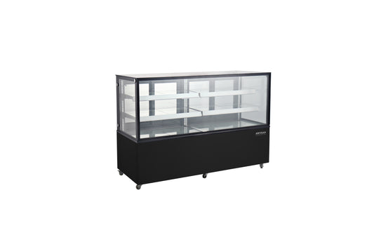 Artisan Commercial AR-BC-72B Refrigerated Bakery Showcase