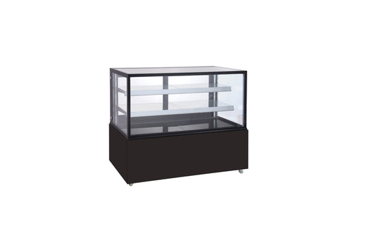 Artisan Commercial AR-DC-60 Refrigerated Bakery Showcase