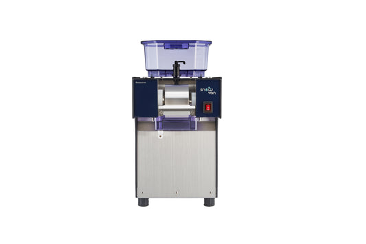 Snow Van NSD-151MW Global Premium Ice Flakes Machine