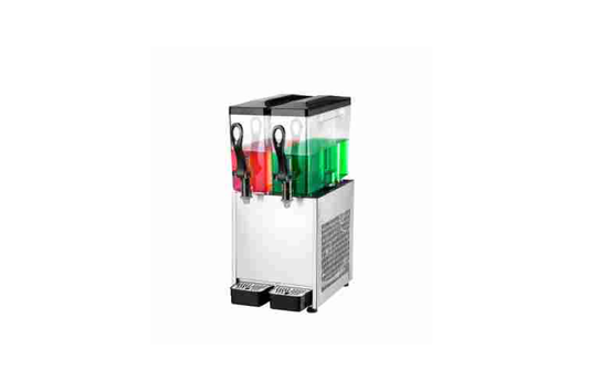 Artisan YSJ 12x2 Beverage Juice Dispenser